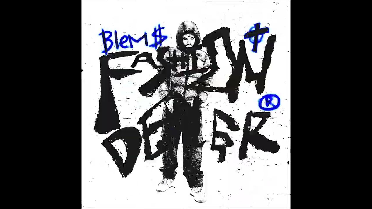 BLEM$ - ADRENALINA