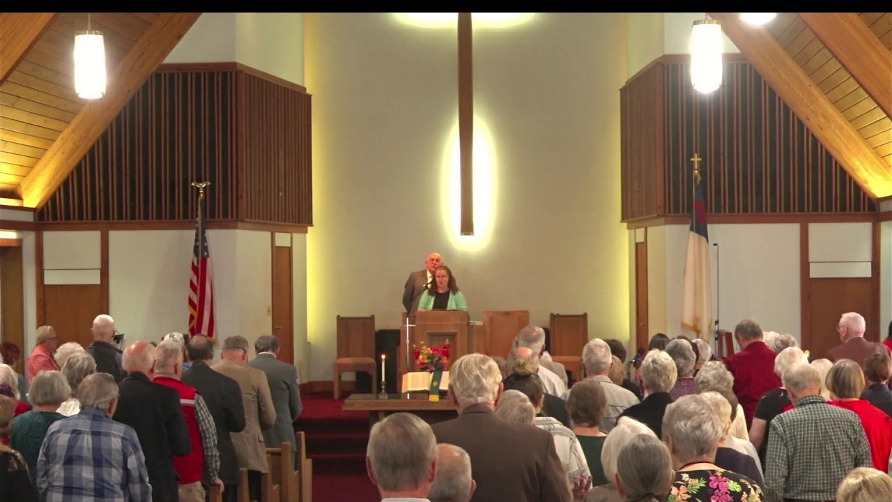 March 1,2026 The Village Church Sunday Morning Worship