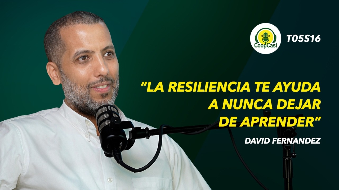 RESILIENCIA: El Arte de Levantarte y NUNCA dejar de aprender