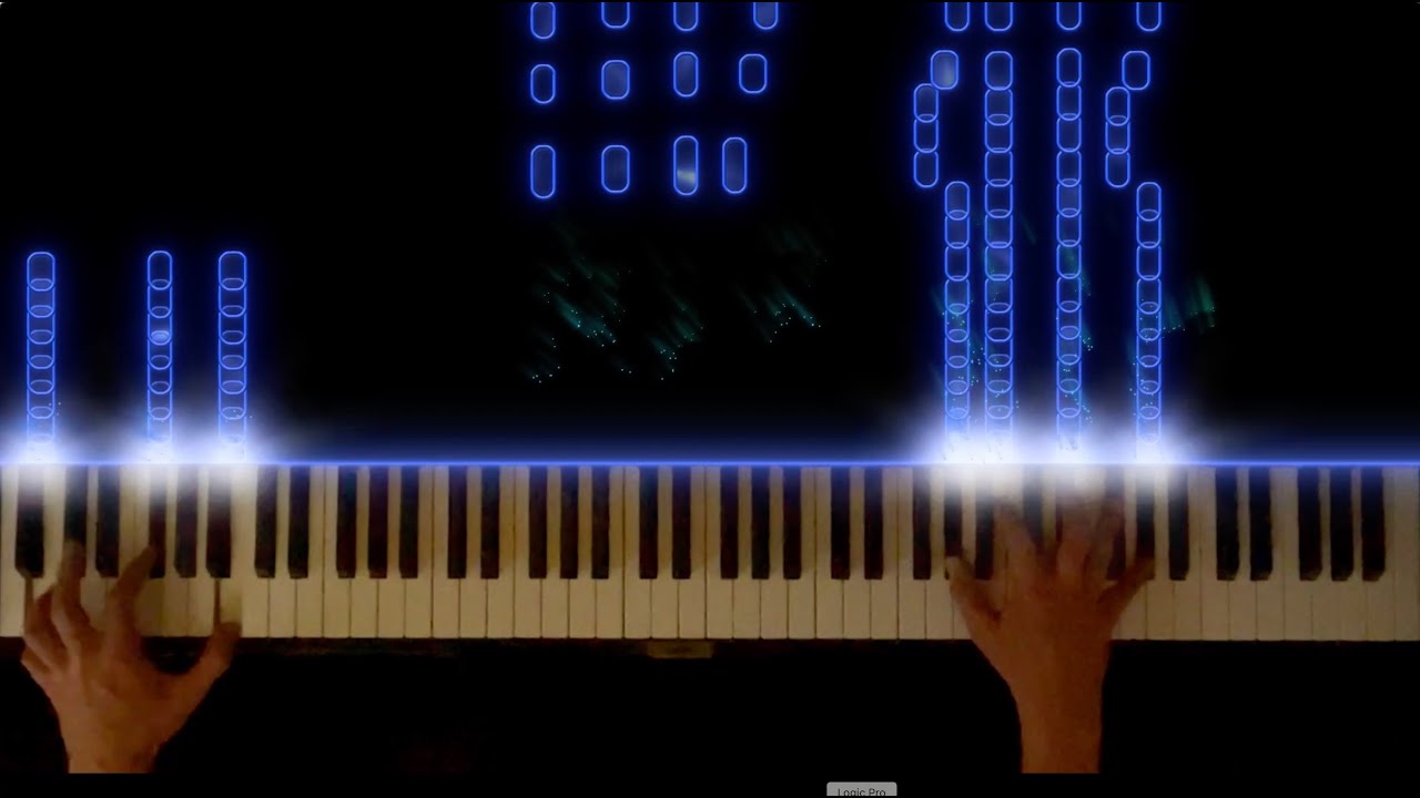 Tristan and Isolde - Liebestod - Wagner / Liszt