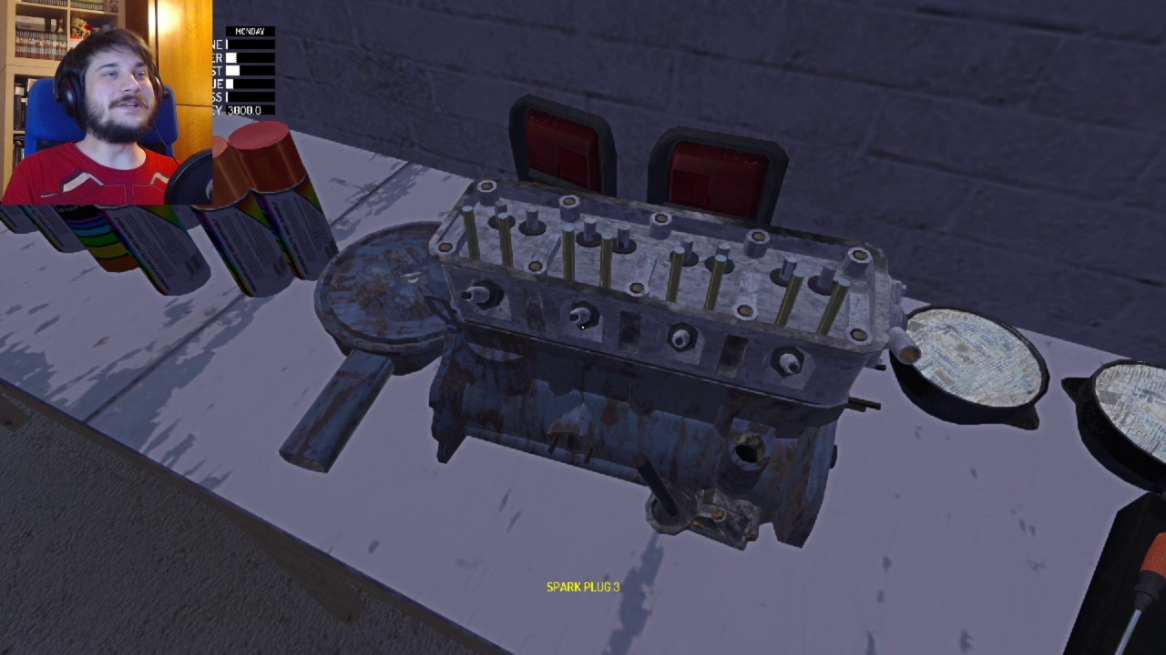 My Summer Car - Un Viaggio Inaspettato!