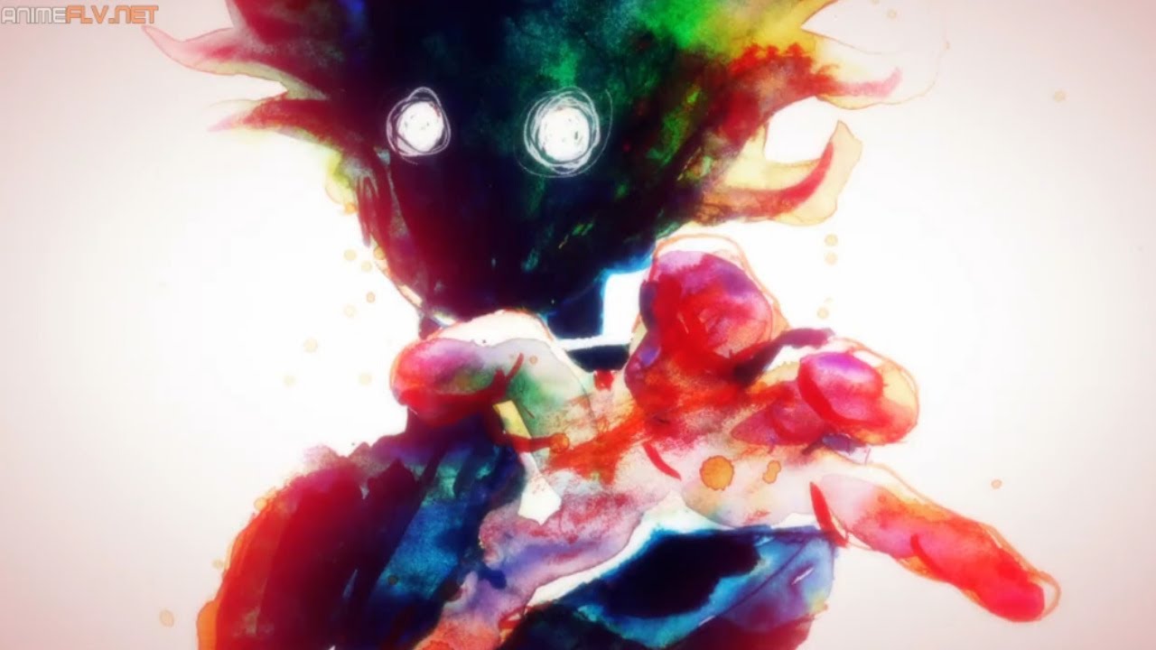 MOB PSYCHO 100 III - Shigeo Vs Everyone [AMV]
