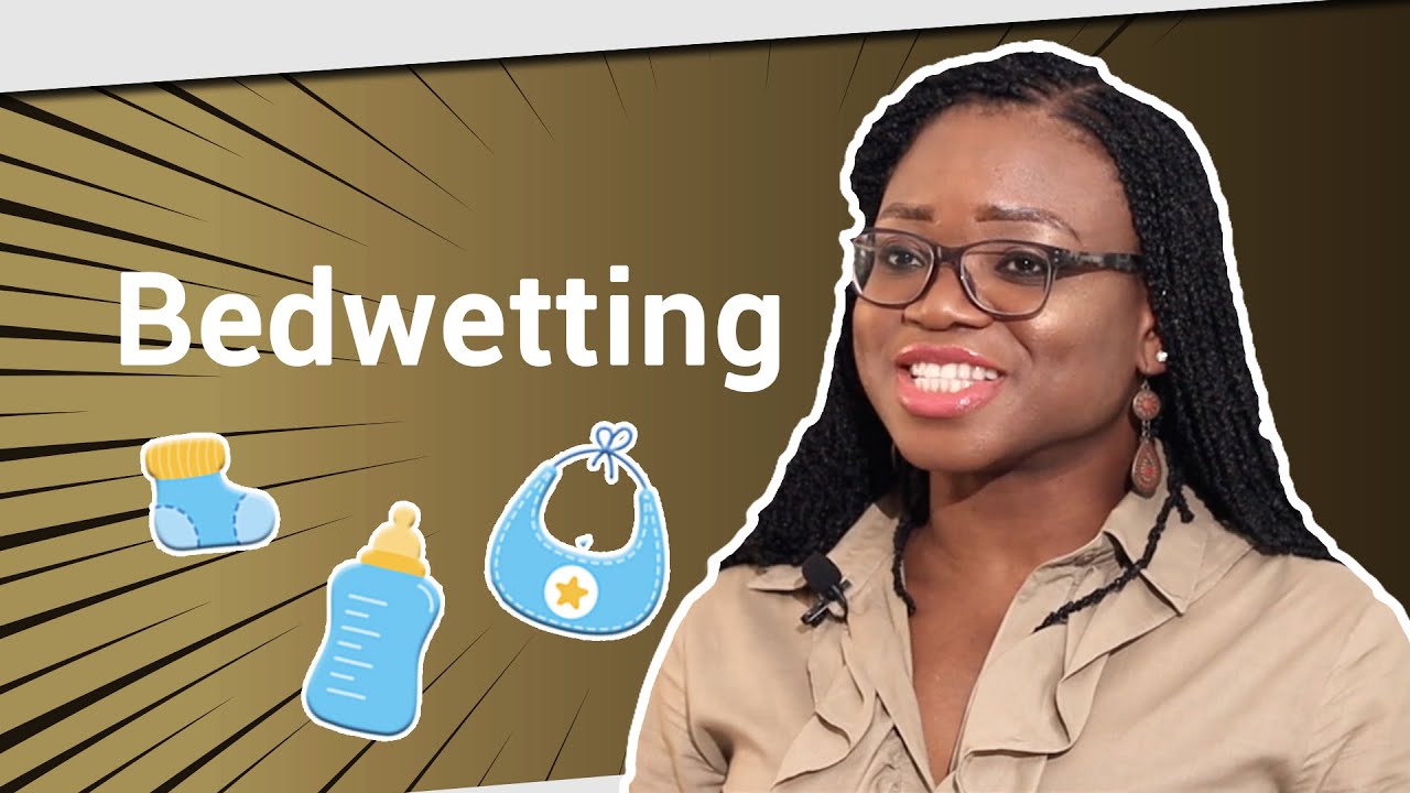 How to make Your Child Stop Bedwetting