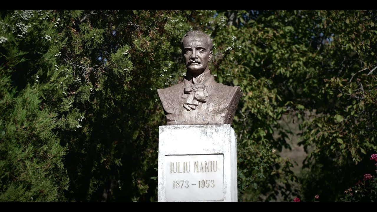 DOCUMENTAR. Iuliu Maniu: părintele Marii Uniri și lupta pentru libertate