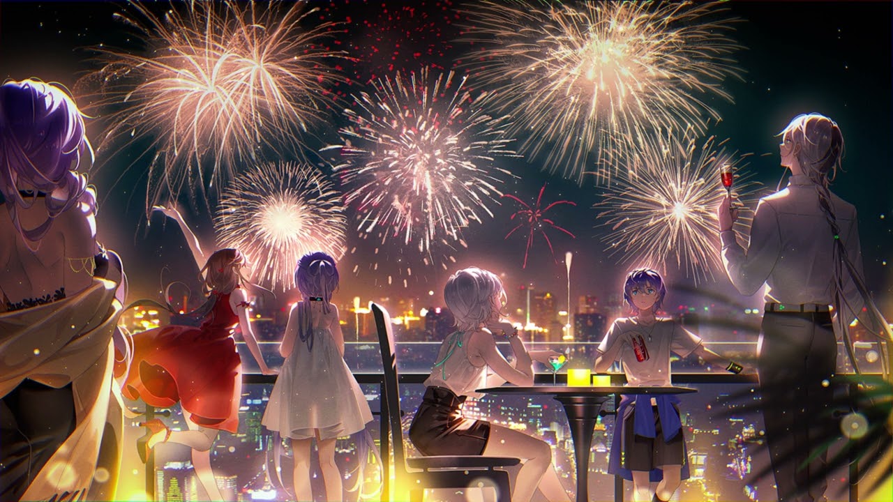 Nightcore | Shine