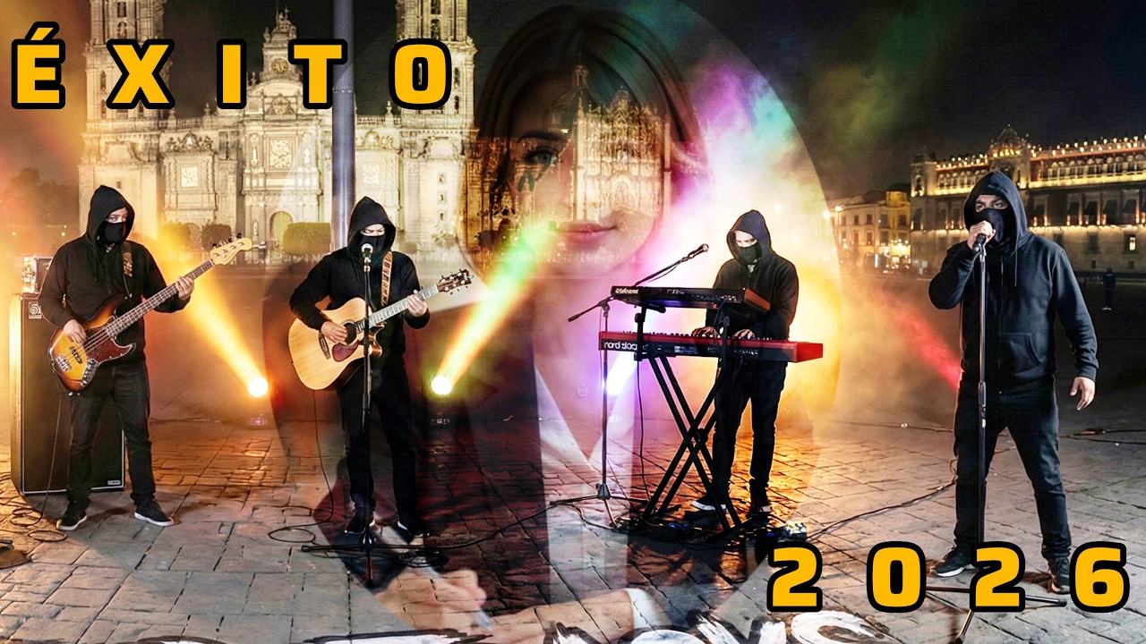 🔴Mi norte🔴 Amor de estudiante ♥️ NeuroTracks #VideoOficial #cumbia #nuevolanzamiento #2026 