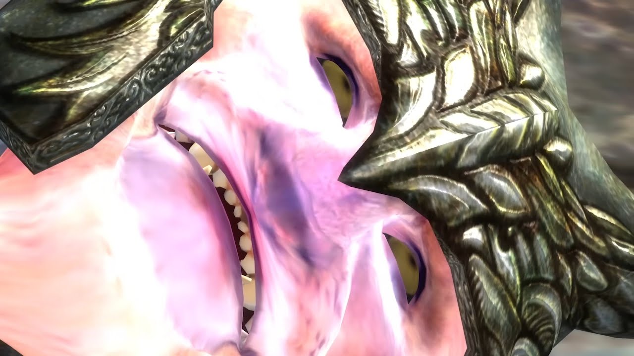 Best Of Wilburgur Oblivion (A-Cat) [Part 3]