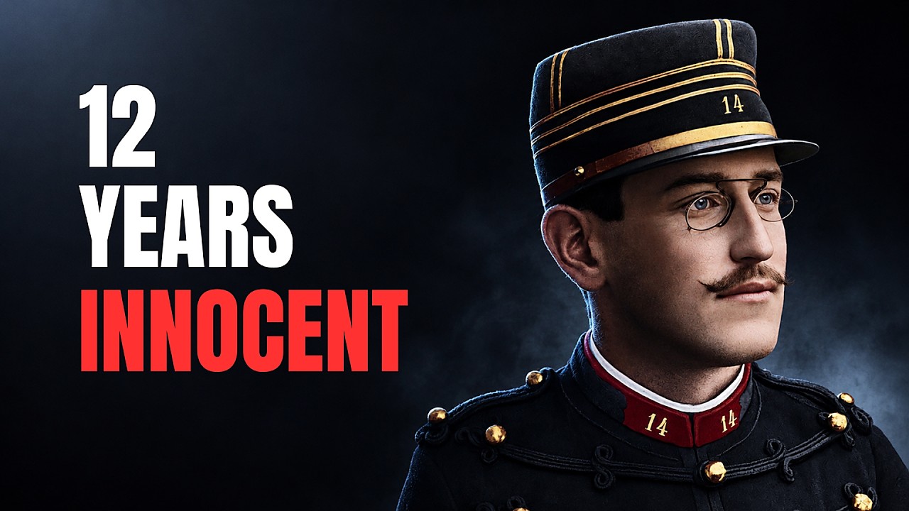 How France convicted a man and created a scandal