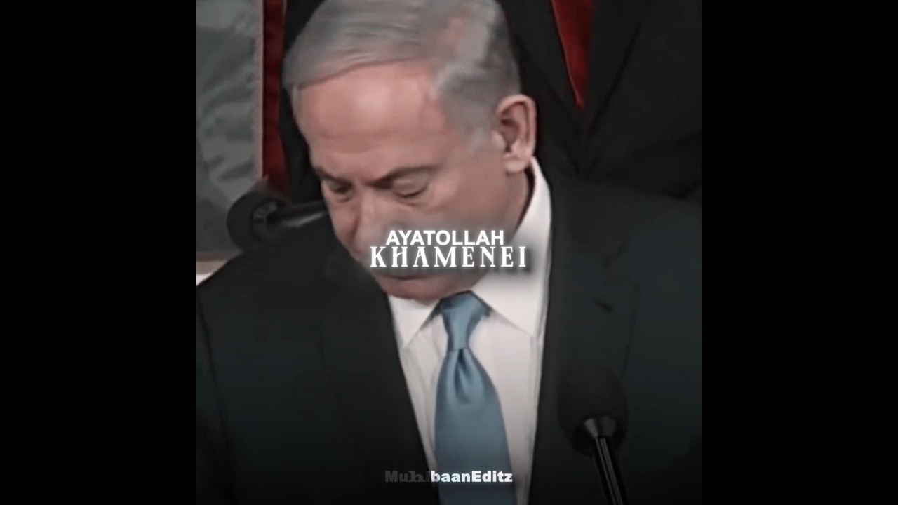 true leader's ☝️💡 Imam Khamenei % Mojtaba Khamenei Edit MuhibaanEditz #iran #shorts