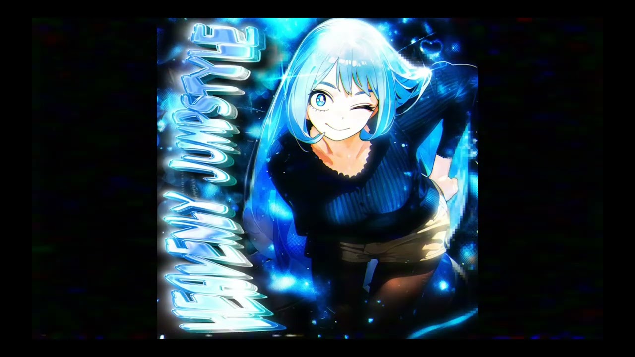 Heavenly Jumpstyle