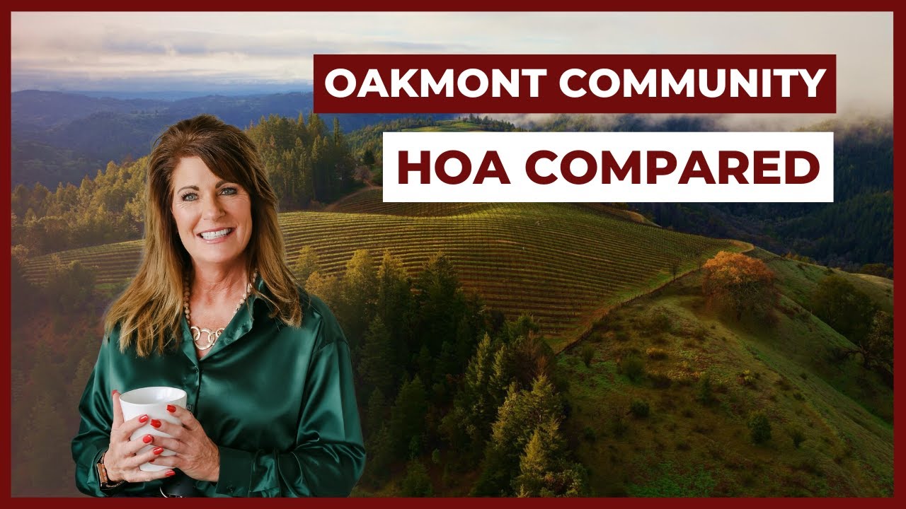 Разъяснения по Oakmont HOA: дома, обслуживаемые владельцами, против домов, обслуживаемых ассоциац...