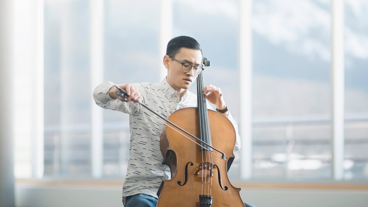 Kanye West – Cello Medley