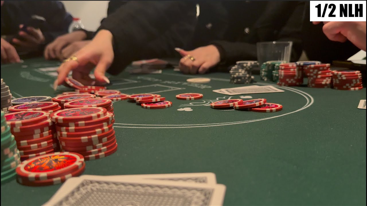 Broke College Student Chasing $10,000 | Hits a STRAIGHT FLUSH, Wins a MASSIVE Pot | Road to 10K Ep.1