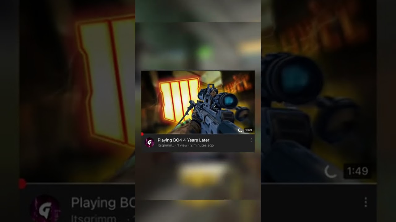 Black Ops 4 In 2022 