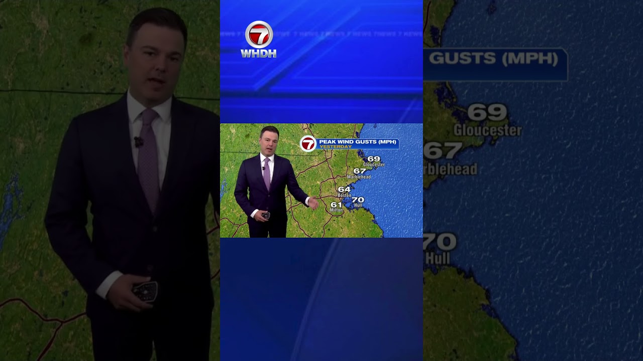 Biggest snow totals in MA from Blizzard of 2026