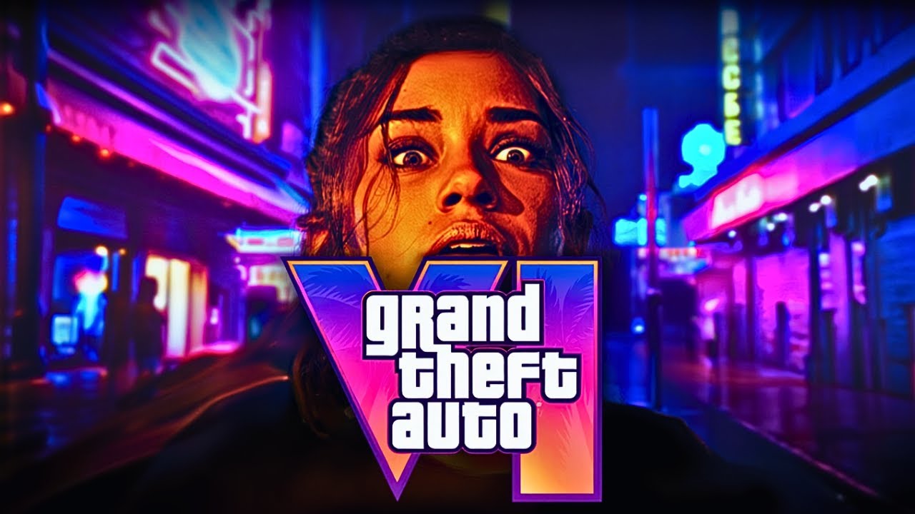 GTA 6: ВСЕ ФАКТЫ И НОВОСТИ — Дата Выхода, Карта Vice City, Персонажи (2025)
