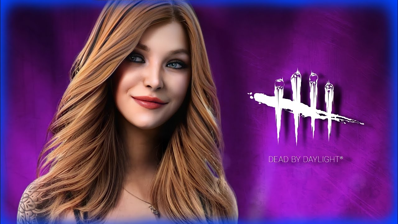 Dead by Daylight - Survivor (Kate Denson) Gameplay #27 (No Commentary)