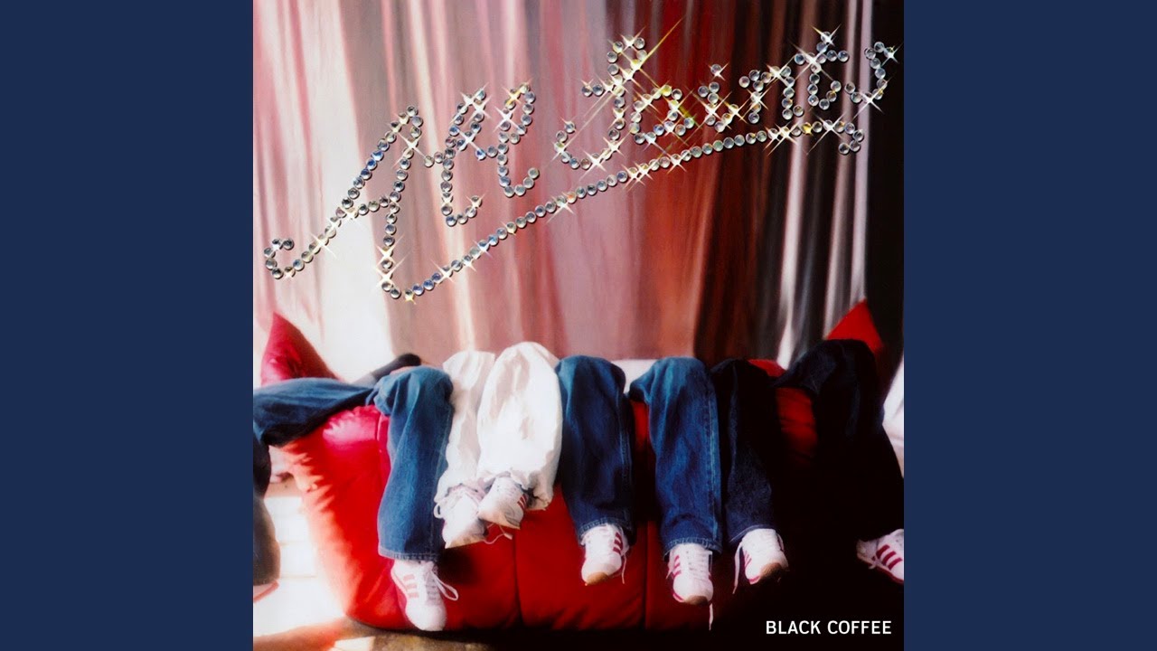 All Saints - Black Coffee (Neptunes Remix) (Ft. Clipse)