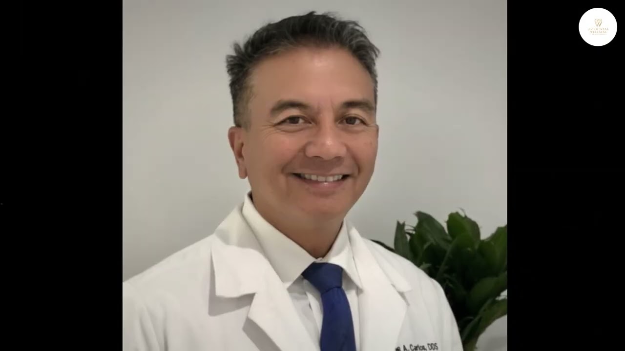 AZ Dental Wellness | Family & Emergency Dentist Near Me in Scottsdale, Phoenix, Tempe AZ
