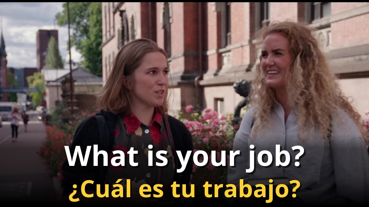 APRENDE INGLÉS RÁPIDO y FÁCIL con Escenas de PELÍCULAS