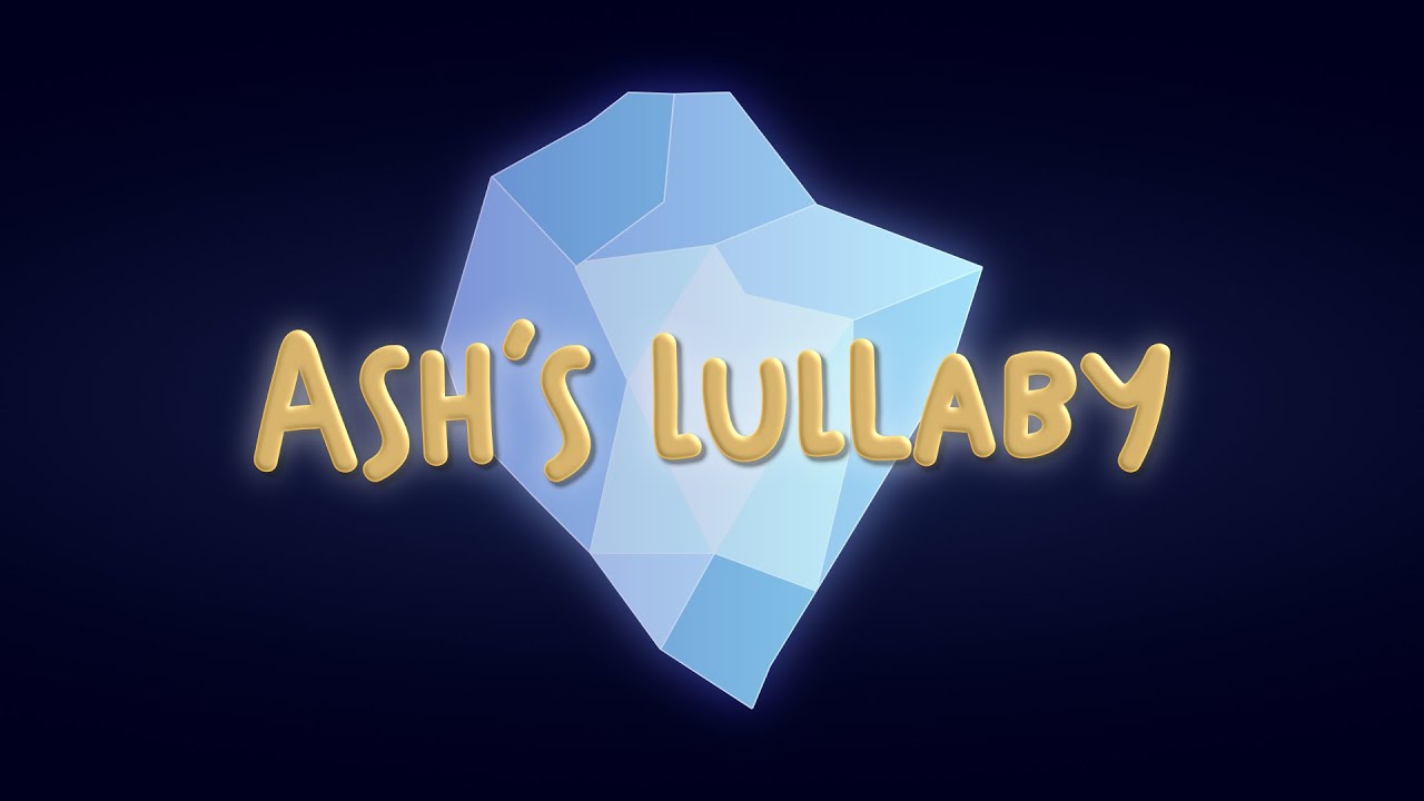 Ash's Lullaby / Frostheart
