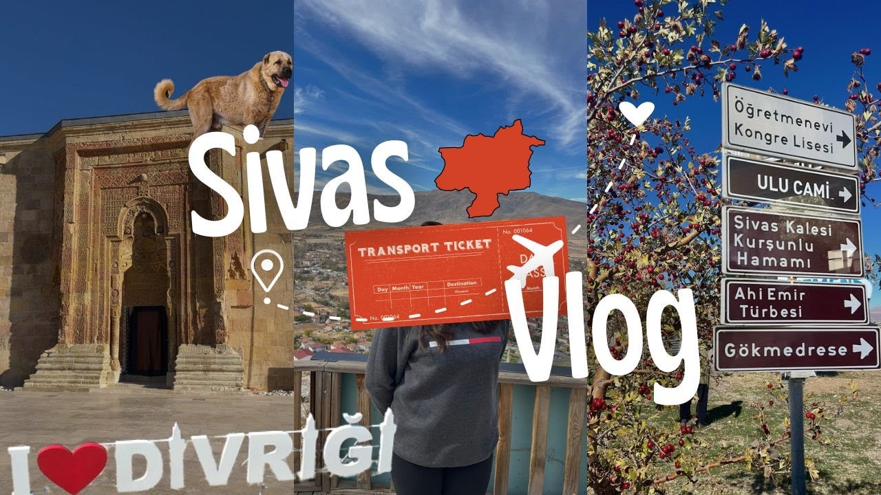 Slayy Sivas'ta | Kalabalıktan Uzağa