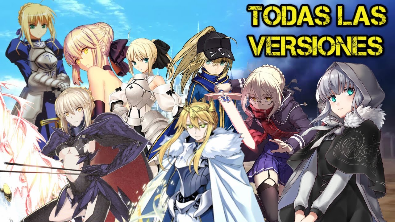 ARTURIA PENDRAGON: Todas las versiones