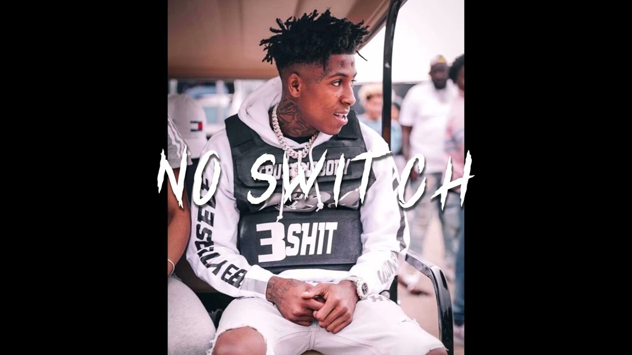 NBA YoungBoy Type Beat - NO SWITCH