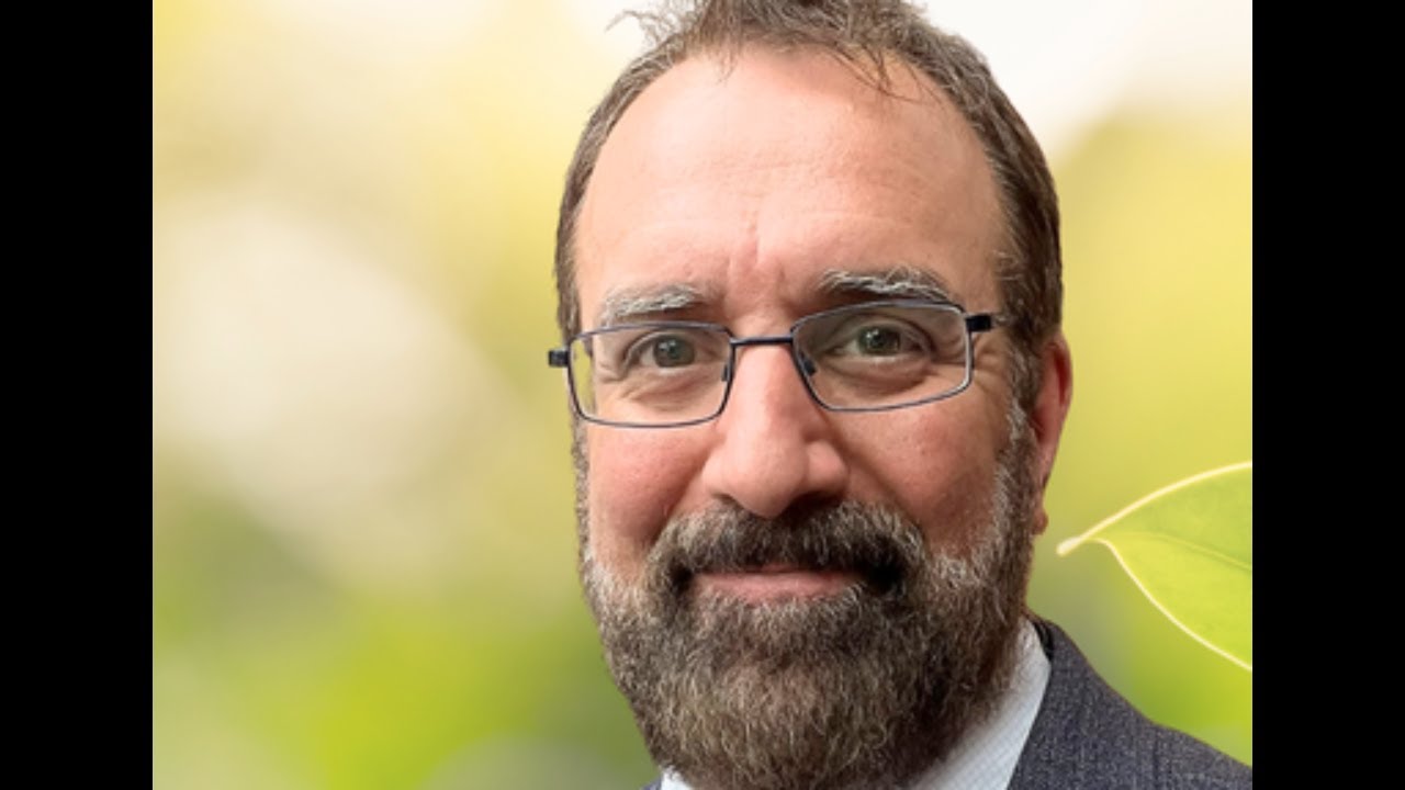 Dr Michael Gaeta: Wholistic Health News, Insights & Research