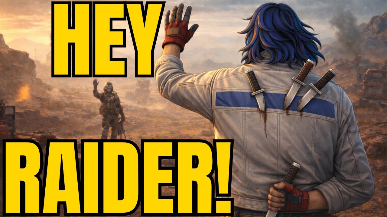 How ARC Raiders Breaks Friendly Players