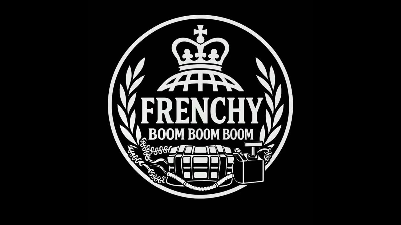 Boom Boom Boom