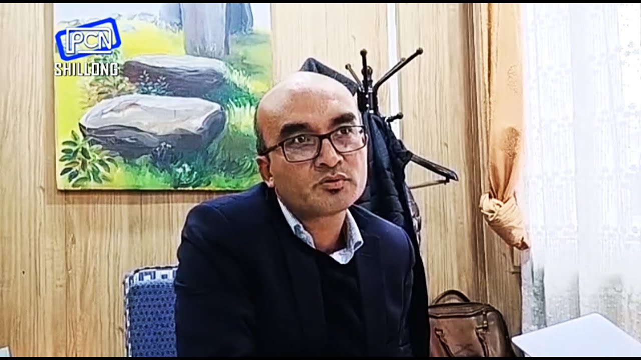 Pynkhreh ka Sorkar Meghalaya ban Thung iaki 3000 Tylli ki Post Pulit hapoh U Bnai February 2026