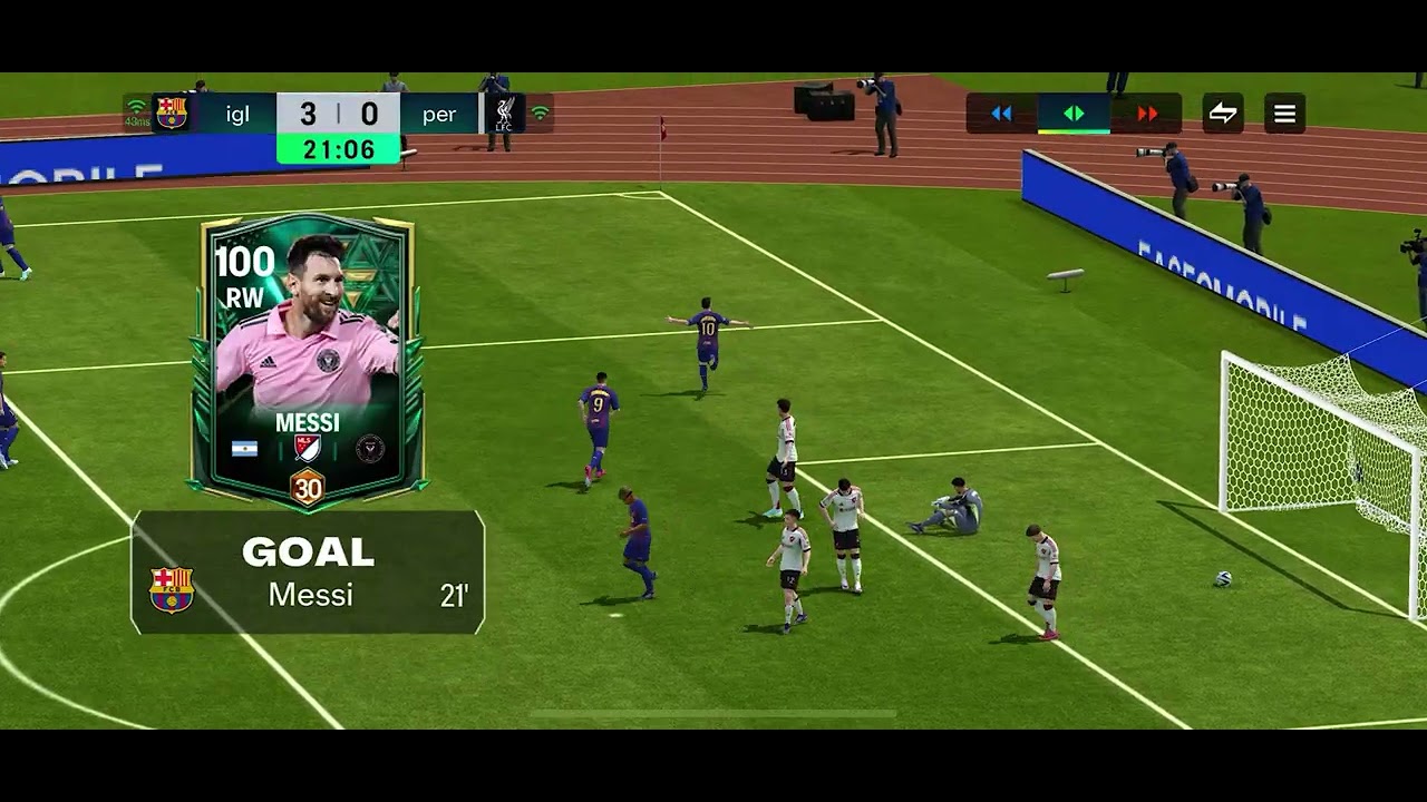 EA FC26 Gaming