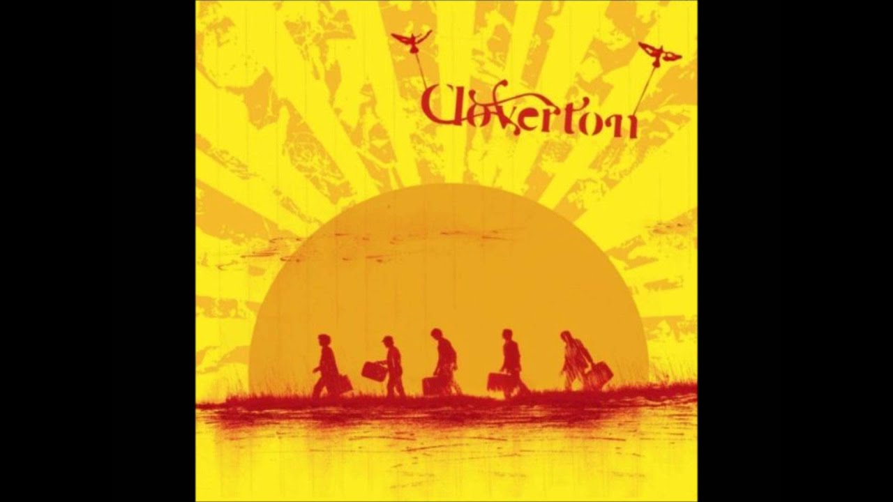 Cloverton - Take Me Into The Beautiful (Download Link)