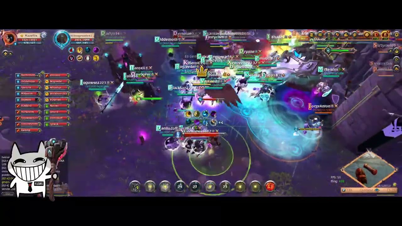 Post-Mortemm vs Outlimits