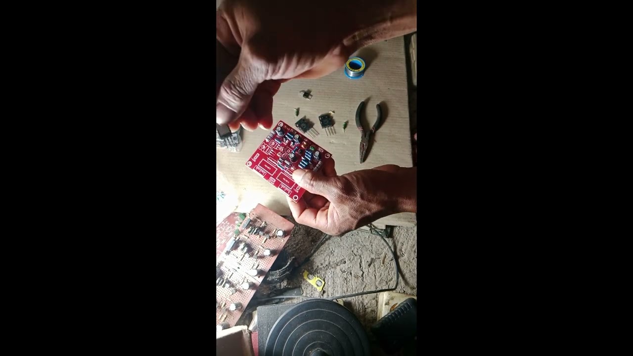 Driver balap ocl 504 modifikasi#soundhoreg