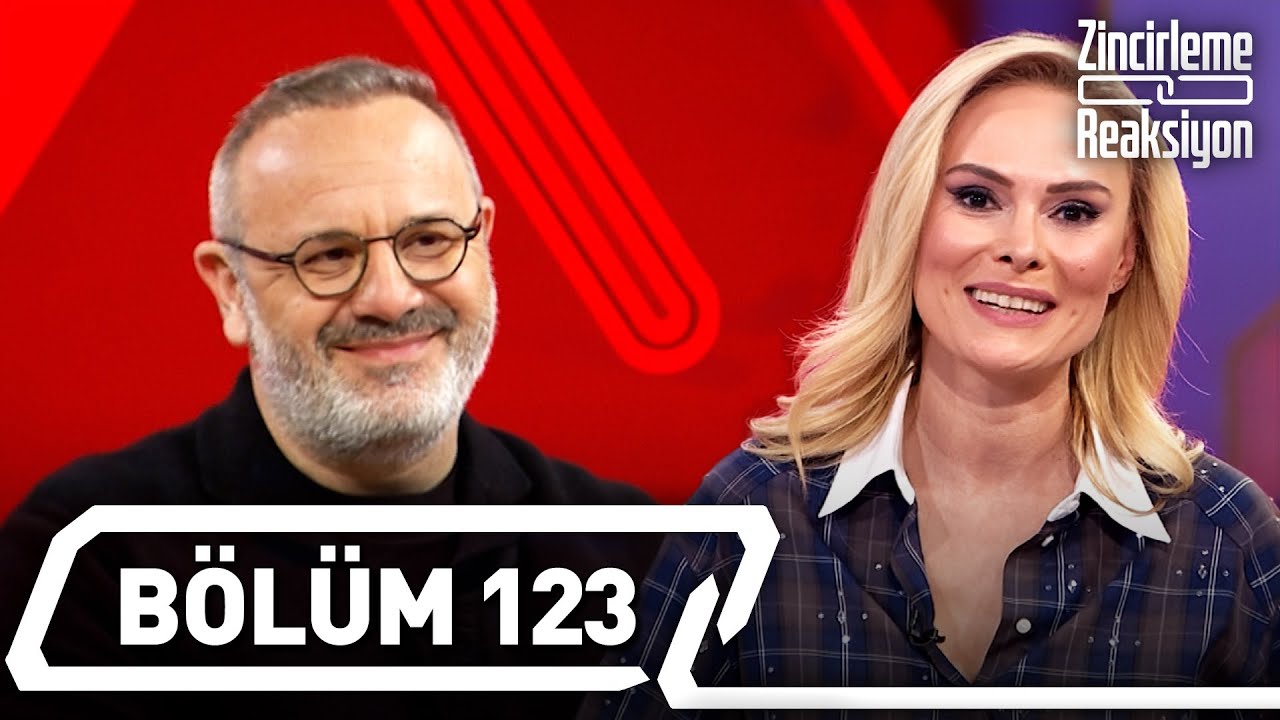 Zincirleme Reaksiyon 123. Bölüm | İnsan Neden Ölümsüz Olmak İster?