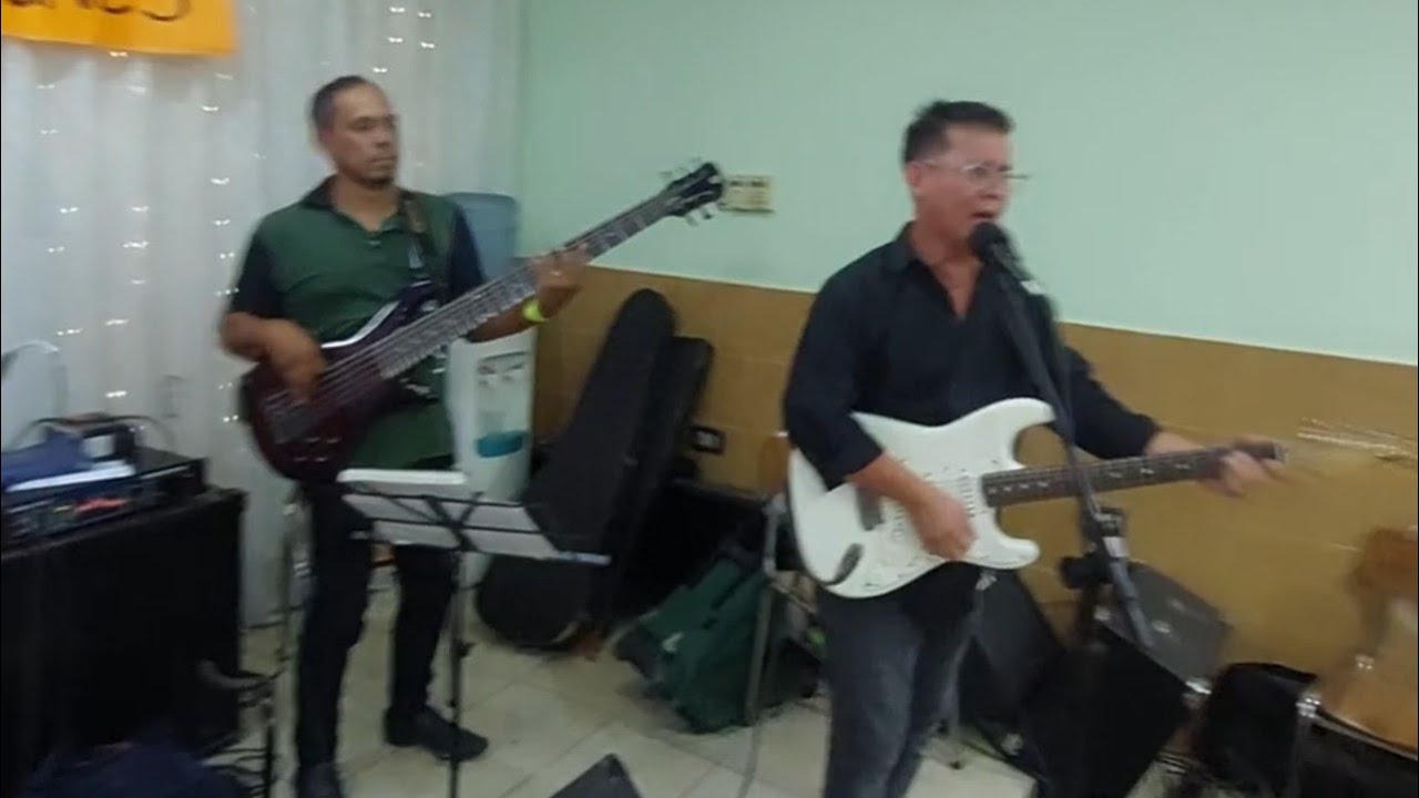 CONFRATERNIDAD DE JOVENES  -  DANIEL  GONZALEZ  - GRUPO  M.D.A  - 16/02 /2026