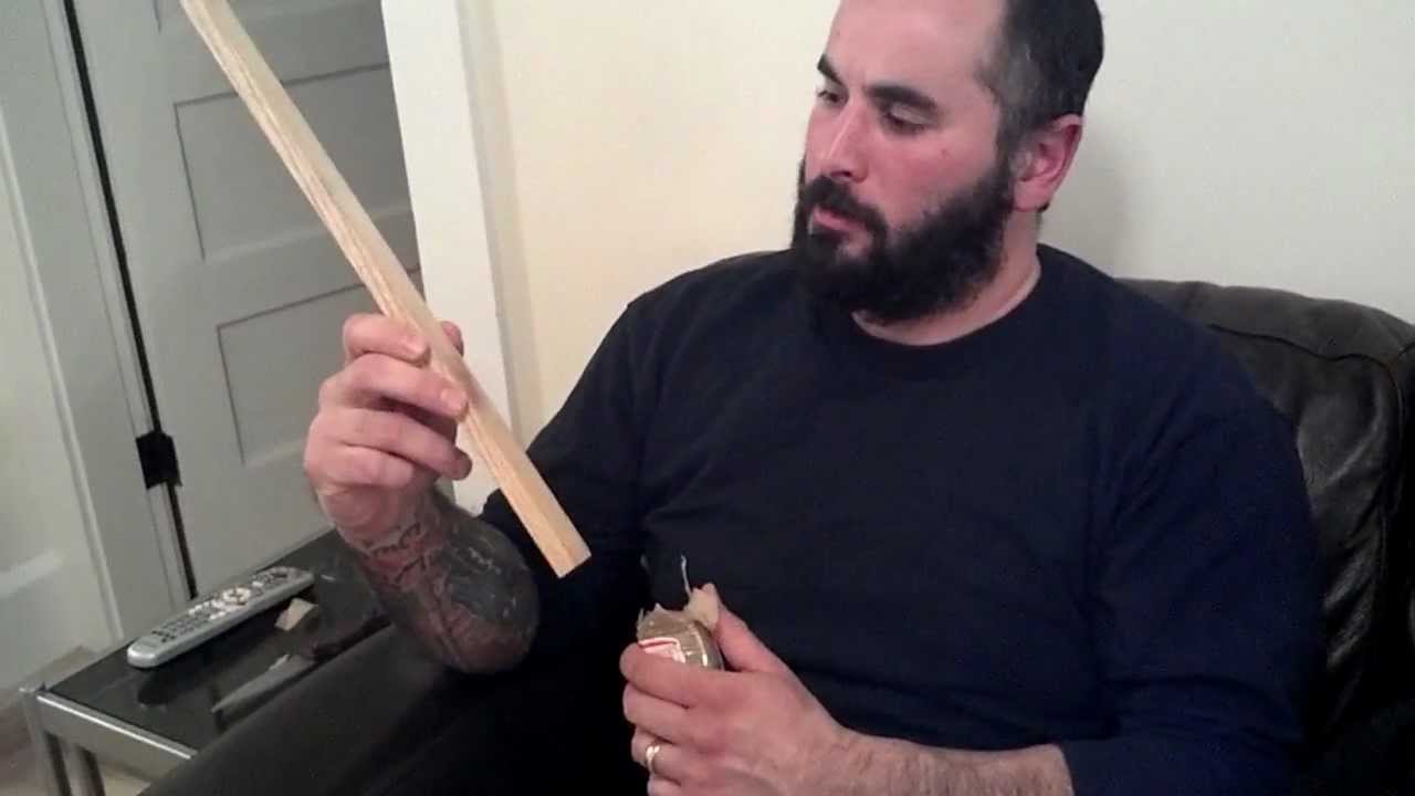 UnBoxing MrCoop1967-Style