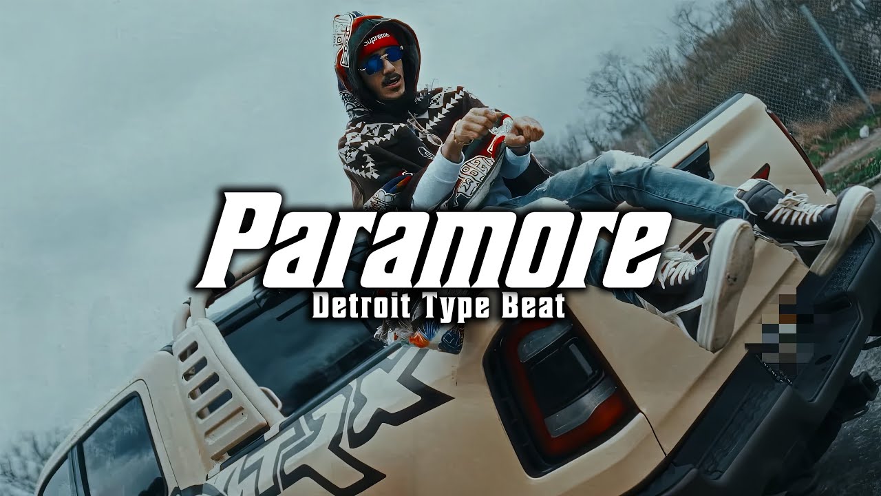 [FREE] Babytron x Detroit Sample Type Beat 2025 &ndash; 