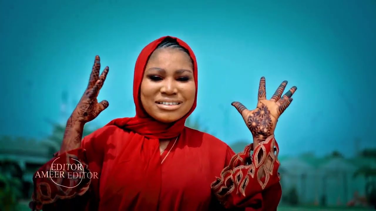 SHAMSIYYA SADI (Dabakinka) viral video 2025