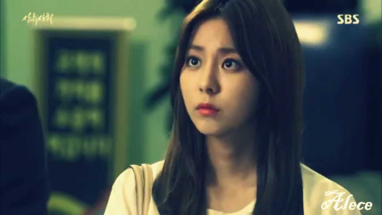 High Society MV || Molly Reed - Down ||  Alice ♡