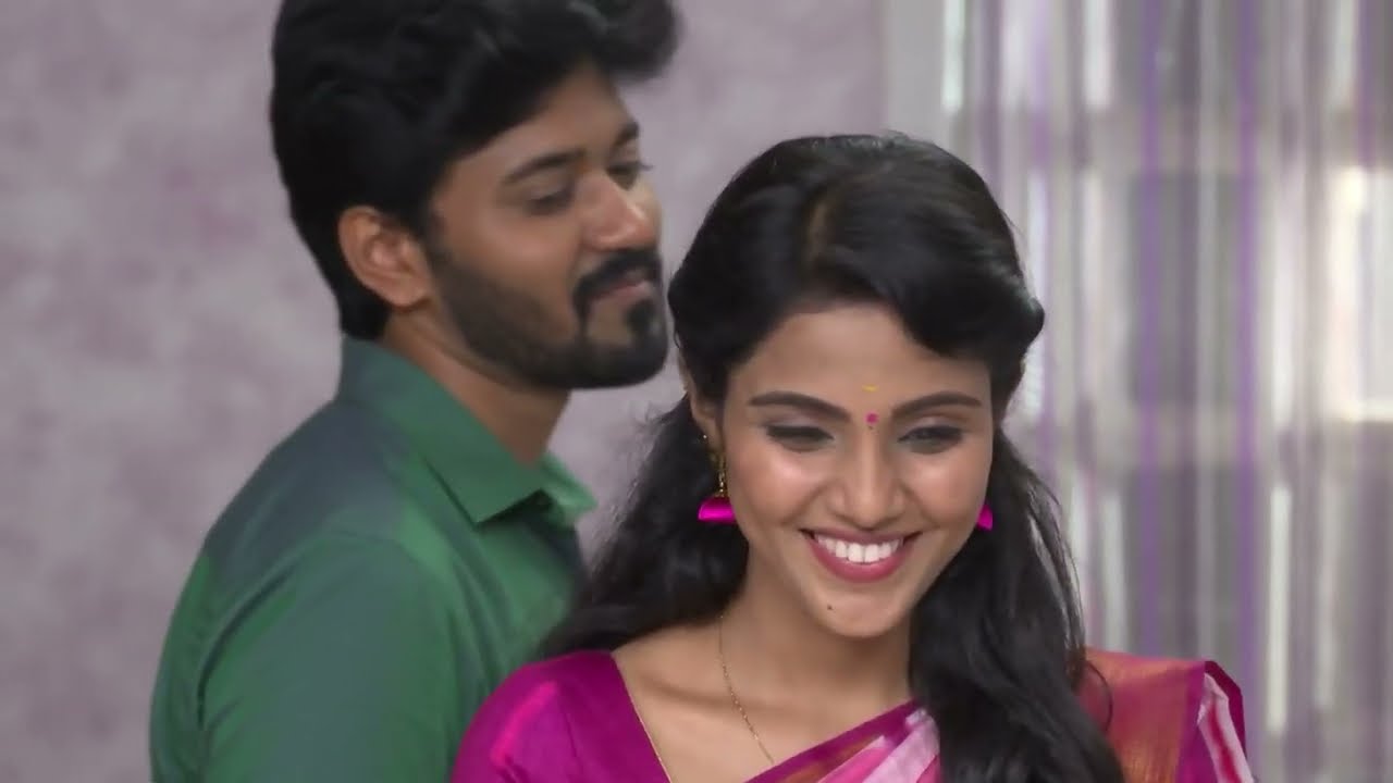 Gokulathil Seethai - Ep 308 - Loka Vani, R. Chitra - Tamil Tv Serial - Zee5 Tamil Classics