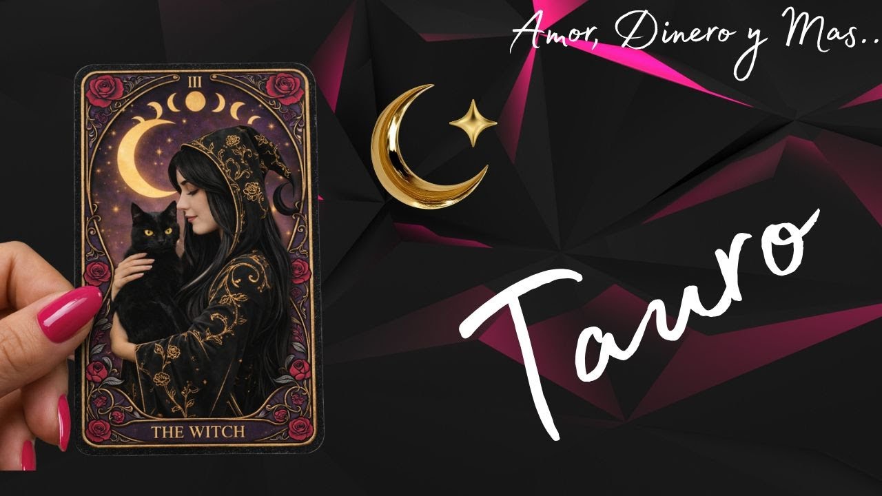 🔮TAURO♉ALGUIEN ESTA DESESPERADO DE VERTE PASAR PAGINA❗TE SIENTE DIFERENTE Y LE TIENE MUY PREOCUPAD@😥