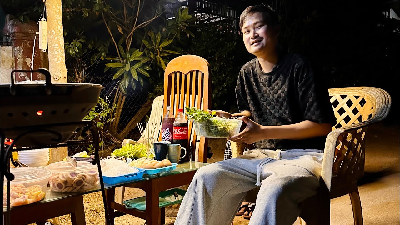2026ကြိုဆိုတဲ့Video အခုမှတင်ဖြစ်တယ် နှစ်သစ်ကူးညရဲ့ အမှတ်တရပေါ့👍❤️