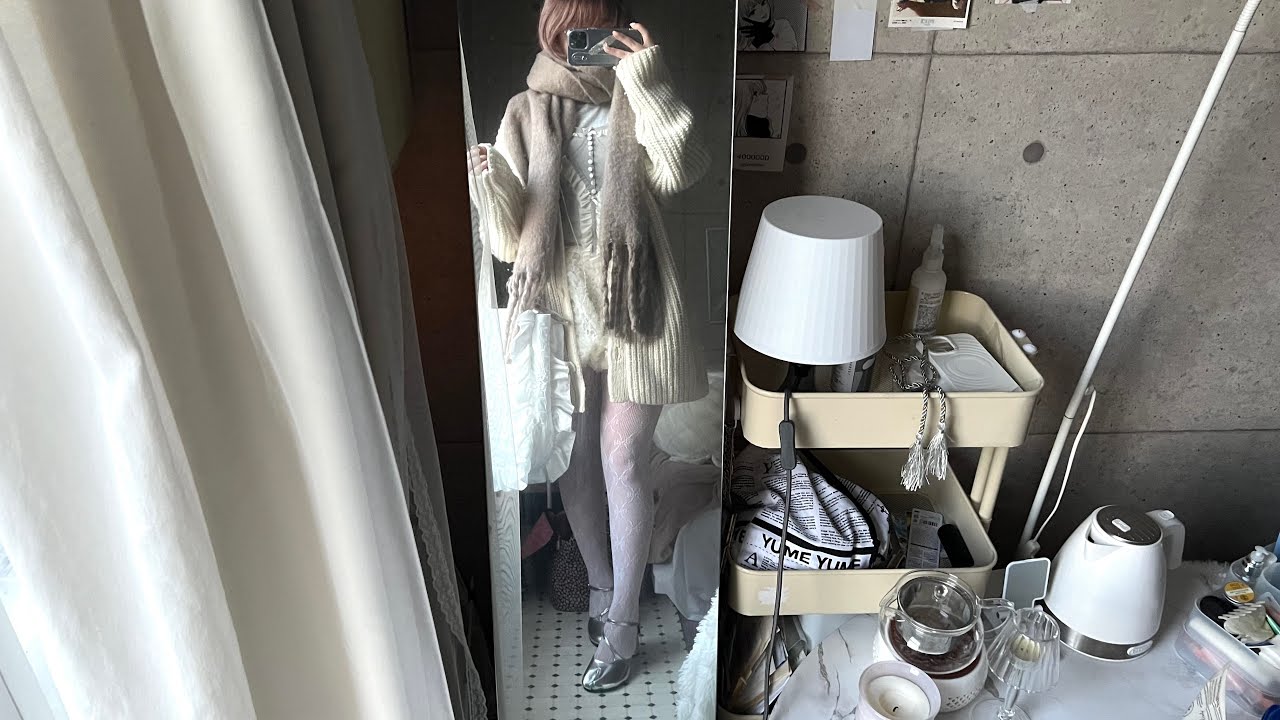 好きな人の為にかわいくなるぞ
