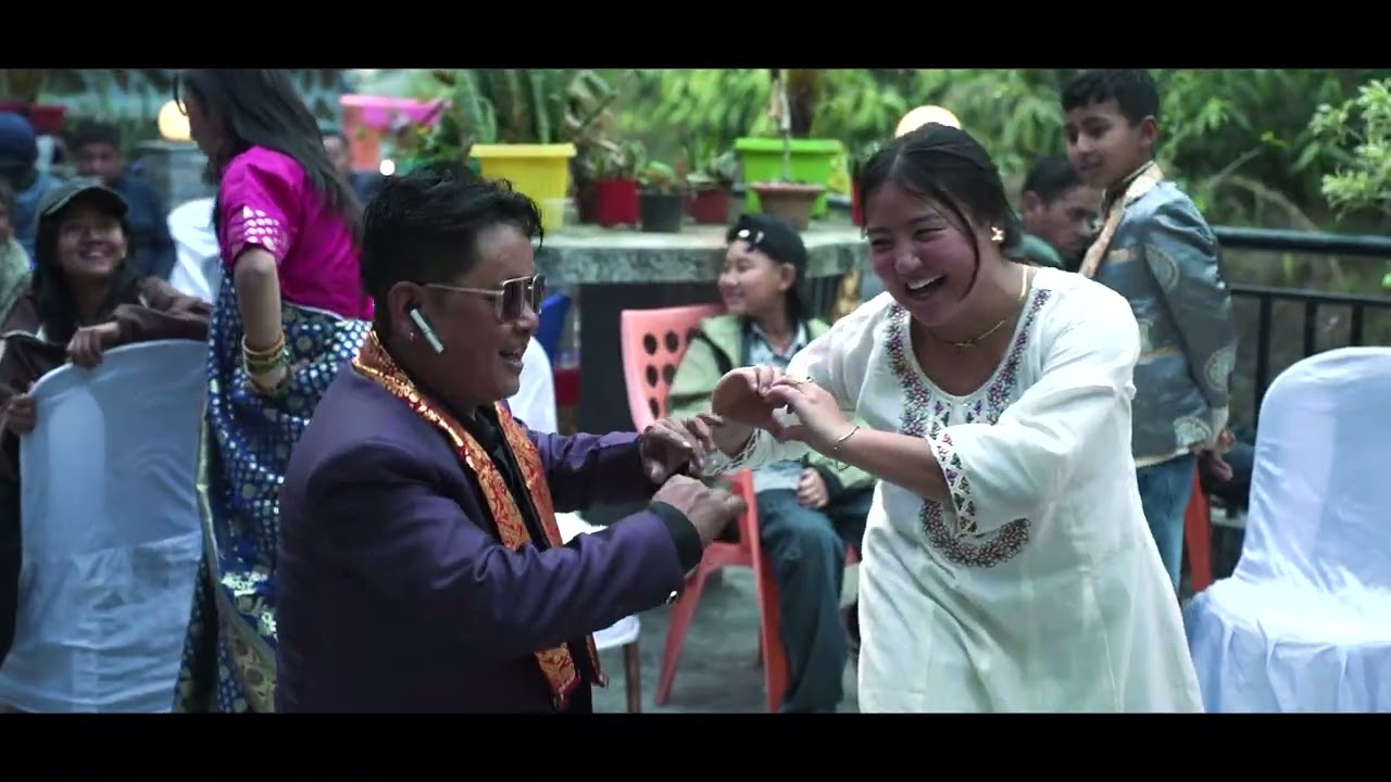 DIPANKAR & SITOSHNA