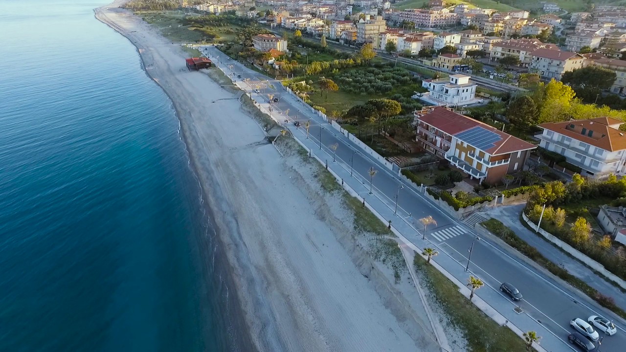 [Aprile] Guardavalle Marina - Drone