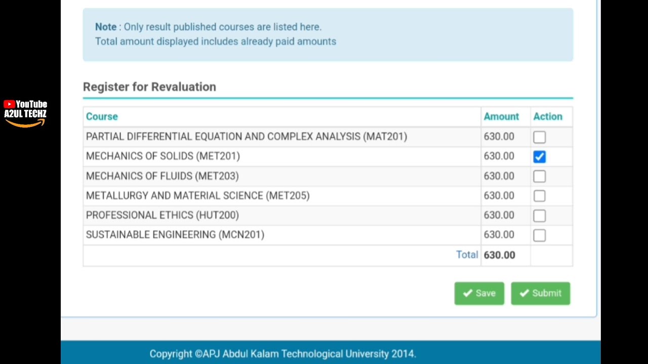 KTU EXAM REVALUATION.B-TECH 2022-23.Revaluation Process in 3 minutes Exam revaluation.Engineering ❤️