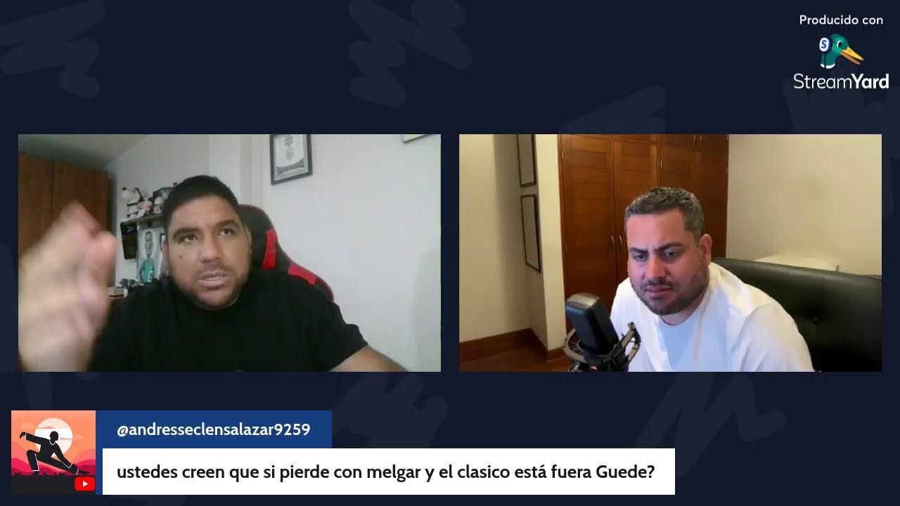 #ALIANZALIMA ES LÍDER, PERO ¿QUÉ ASPECTOS DEBE MEJORAR EL EQUIPO?